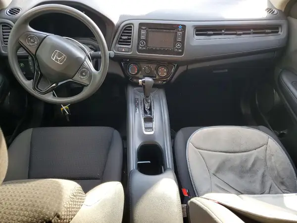3CZRU6H33KM725485 2019 HONDA HR-V - Image 8