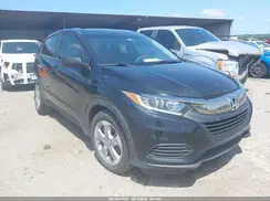 3CZRU6H33KM725535 2019 HONDA HR-V