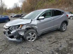 3CZRU6H33KM728841 2019 HONDA HR-V