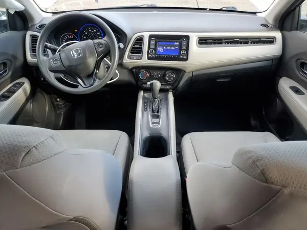 3CZRU6H33KM728841 2019 HONDA HR-V - Image 8