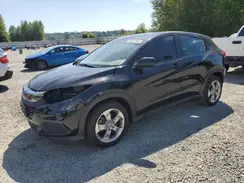 3CZRU6H33KM735658 2019 HONDA HR-V