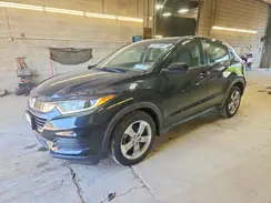 3CZRU6H33KM742268 2019 HONDA HR-V