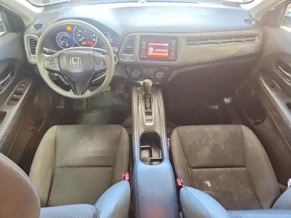 3CZRU6H33KM742268 2019 HONDA HR-V - Image 8