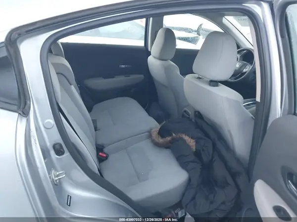 3CZRU6H33KM742545 2019 HONDA HR-V - Image 8