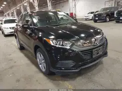 3CZRU6H33KM743243 2019 HONDA HR-V