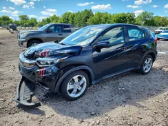 3CZRU6H33LG700828 2020 HONDA HR-V