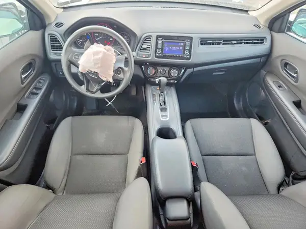3CZRU6H33LG700828 2020 HONDA HR-V - Image 8