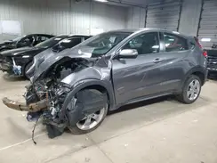 3CZRU6H33LG701817 2020 HONDA HR-V