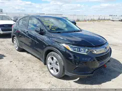 3CZRU6H33LM101137 2020 HONDA HR-V