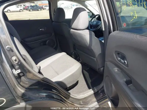 3CZRU6H33LM101137 2020 HONDA HR-V - Image 8