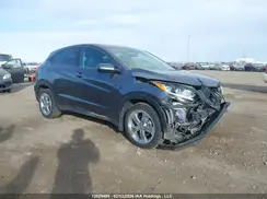 3CZRU6H33LM101803 2020 HONDA HR-V