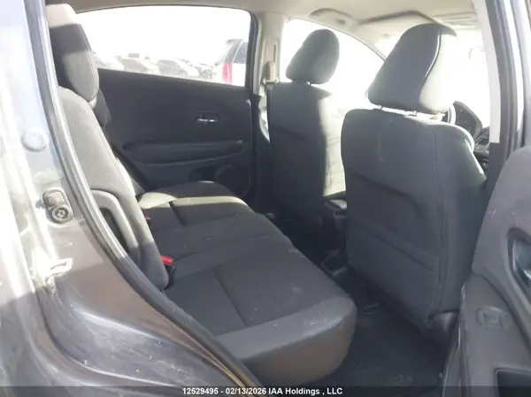 3CZRU6H33LM101803 2020 HONDA HR-V - Image 8