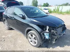 3CZRU6H33LM102515 2020 HONDA HR-V
