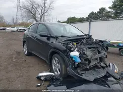 3CZRU6H33LM104670 2020 HONDA HR-V
