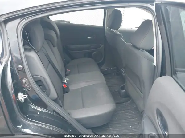3CZRU6H33LM104670 2020 HONDA HR-V - Image 8