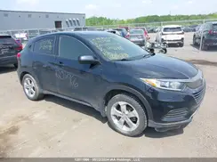 3CZRU6H33LM104698 2020 HONDA HR-V