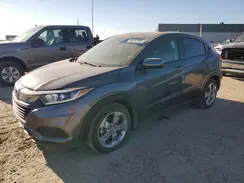 3CZRU6H33LM106855 2020 HONDA HR-V