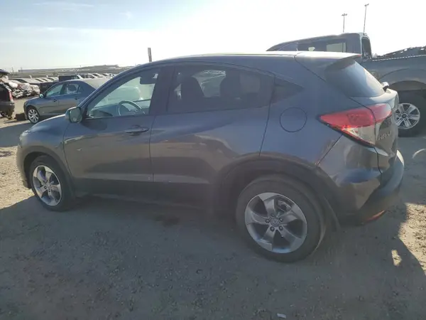 3CZRU6H33LM106855 2020 HONDA HR-V - Image 2