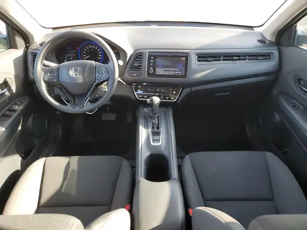 3CZRU6H33LM106855 2020 HONDA HR-V - Image 8