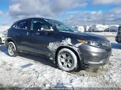 3CZRU6H33LM107164 2020 HONDA HR-V