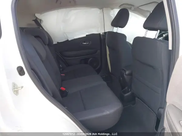 3CZRU6H33LM107648 2020 HONDA HR-V - Image 8