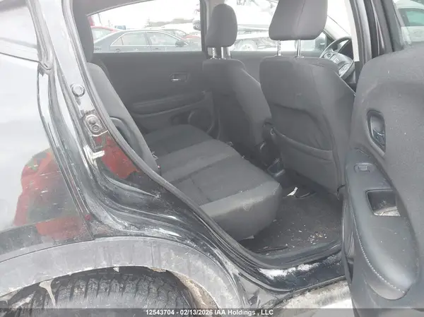 3CZRU6H33LM107987 2020 HONDA HR-V - Image 8