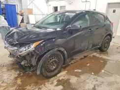 3CZRU6H33LM109075 2020 HONDA HR-V