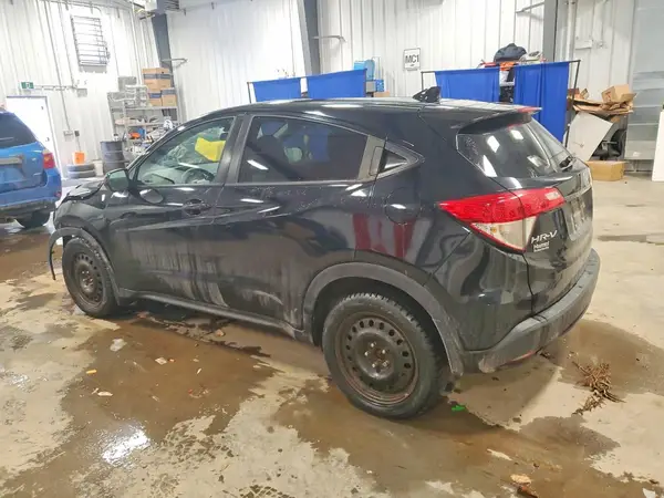 3CZRU6H33LM109075 2020 HONDA HR-V - Image 2