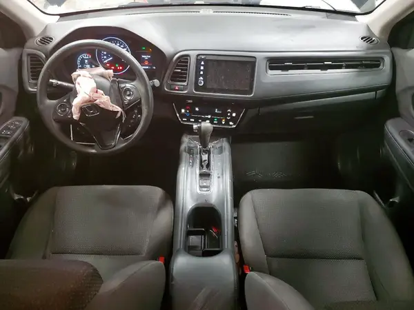 3CZRU6H33LM109075 2020 HONDA HR-V - Image 8