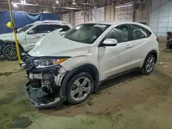 3CZRU6H33LM700877 2020 HONDA HR-V