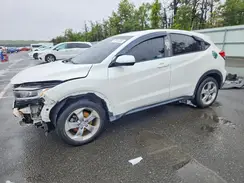 3CZRU6H33LM703052 2020 HONDA HR-V