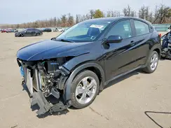 3CZRU6H33LM710907 2020 HONDA HR-V