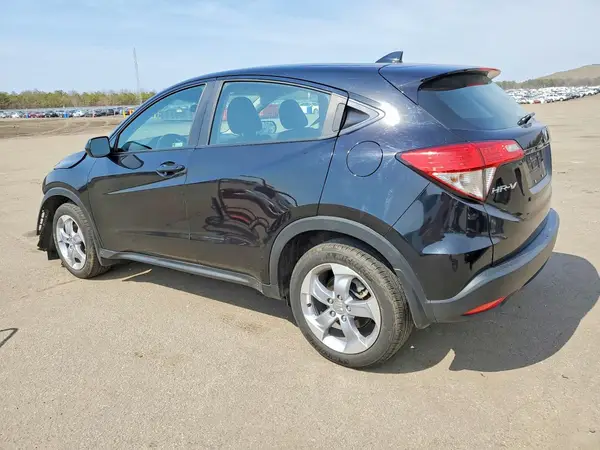 3CZRU6H33LM710907 2020 HONDA HR-V - Image 2