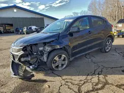 3CZRU6H33LM712494 2020 HONDA HR-V