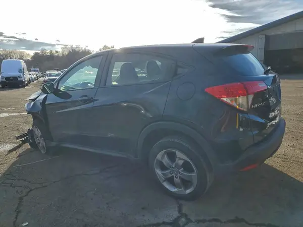 3CZRU6H33LM712494 2020 HONDA HR-V - Image 2