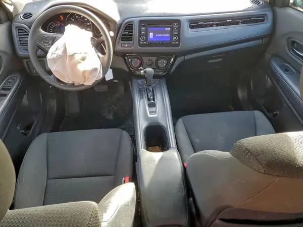 3CZRU6H33LM712494 2020 HONDA HR-V - Image 8