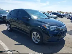 3CZRU6H33LM713421 2020 HONDA HR-V