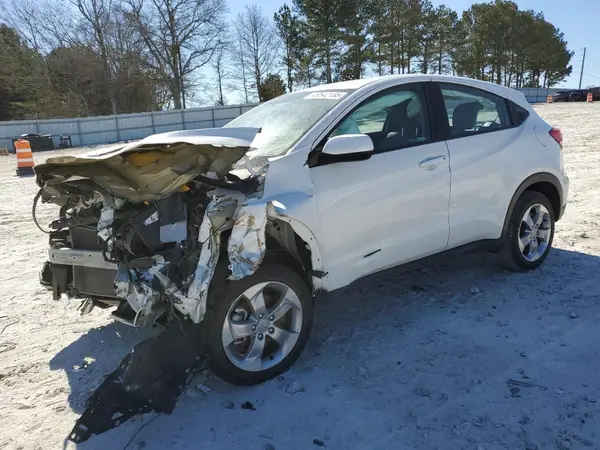 3CZRU6H33LM714679 2020 HONDA HR-V - Image 1