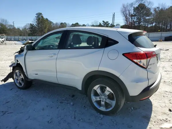 3CZRU6H33LM714679 2020 HONDA HR-V - Image 2