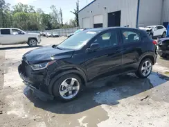 3CZRU6H33LM715654 2020 HONDA HR-V