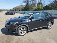 3CZRU6H33LM715718 2020 HONDA HR-V