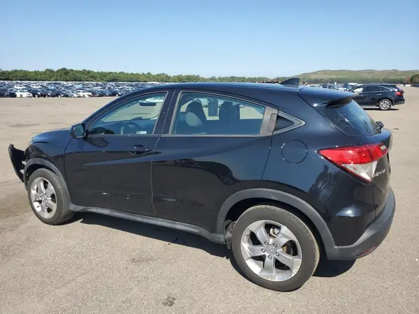 3CZRU6H33LM715718 2020 HONDA HR-V - Image 2