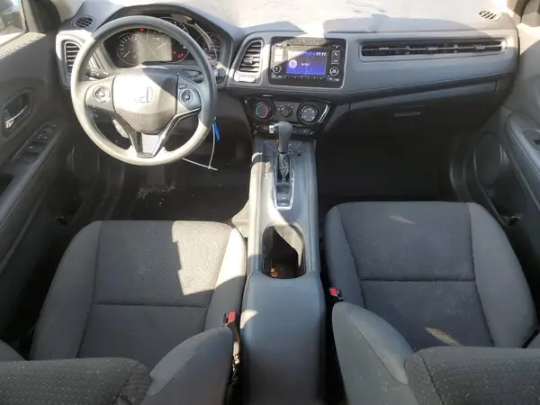 3CZRU6H33LM715718 2020 HONDA HR-V - Image 8