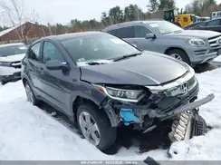 3CZRU6H33LM716593 2020 HONDA HR-V