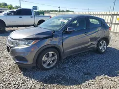 3CZRU6H33LM716612 2020 HONDA HR-V