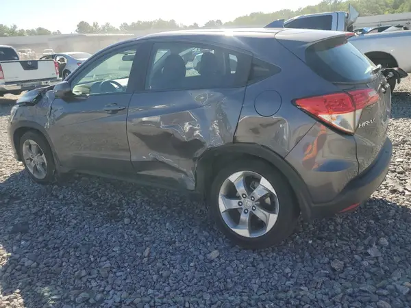 3CZRU6H33LM716612 2020 HONDA HR-V - Image 2