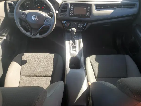 3CZRU6H33LM716612 2020 HONDA HR-V - Image 8