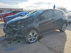 3CZRU6H33LM717288 2020 HONDA HR-V