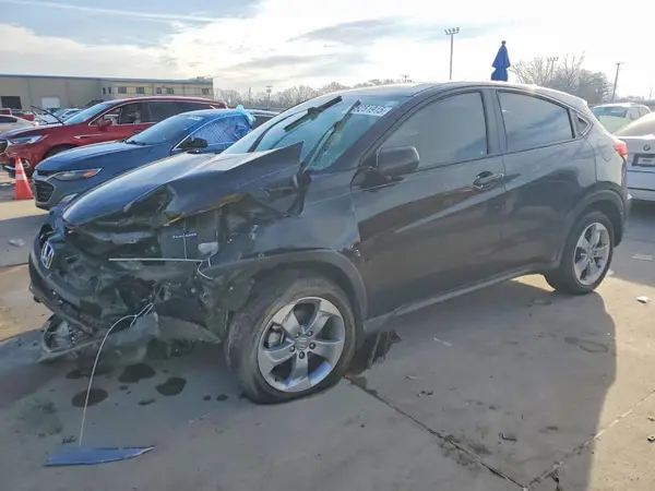 3CZRU6H33LM717288 2020 HONDA HR-V - Image 1