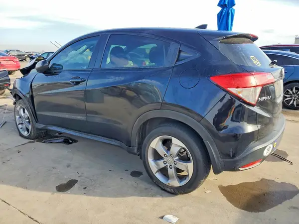 3CZRU6H33LM717288 2020 HONDA HR-V - Image 2